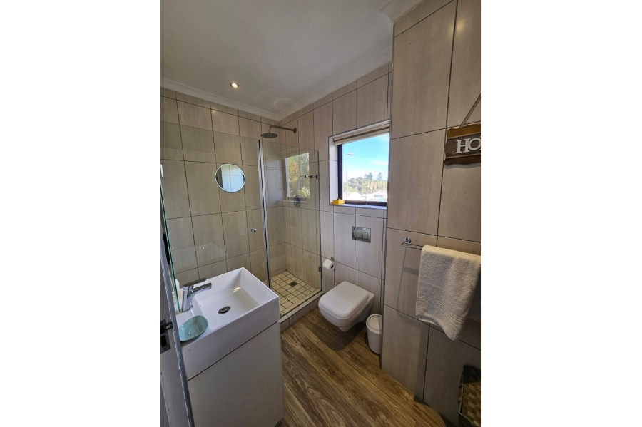 To Let 2 Bedroom Property for Rent in Table View Western Cape
